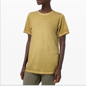 Lululemon Lab Astha Tee